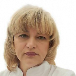 Чечулина Алла Викторовна