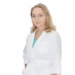Генералова Евгения Викторовна