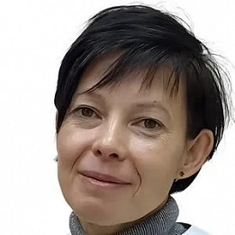 Олисова Наталия Николаевна