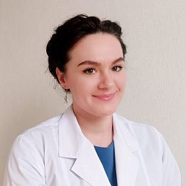 Зинченко Марина Юрьевна