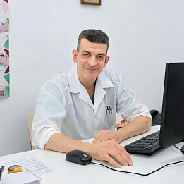 Анурьев Виктор Александрович