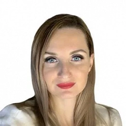 Староверова Диана Александровна